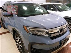 هوندا بايلوت